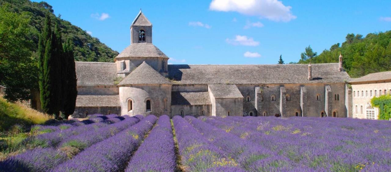 Au Bastidon De Gordes Βίλα Εξωτερικό φωτογραφία